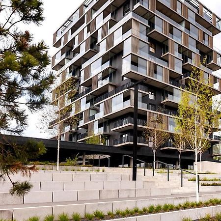 Downtown Apartments ,Next To Spodek-Free Parking Katowice Bagian luar foto