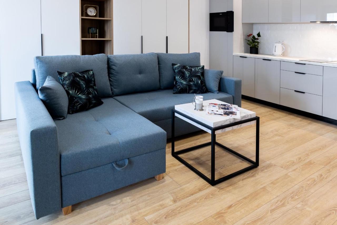 Downtown Apartments ,Next To Spodek-Free Parking Katowice Bagian luar foto