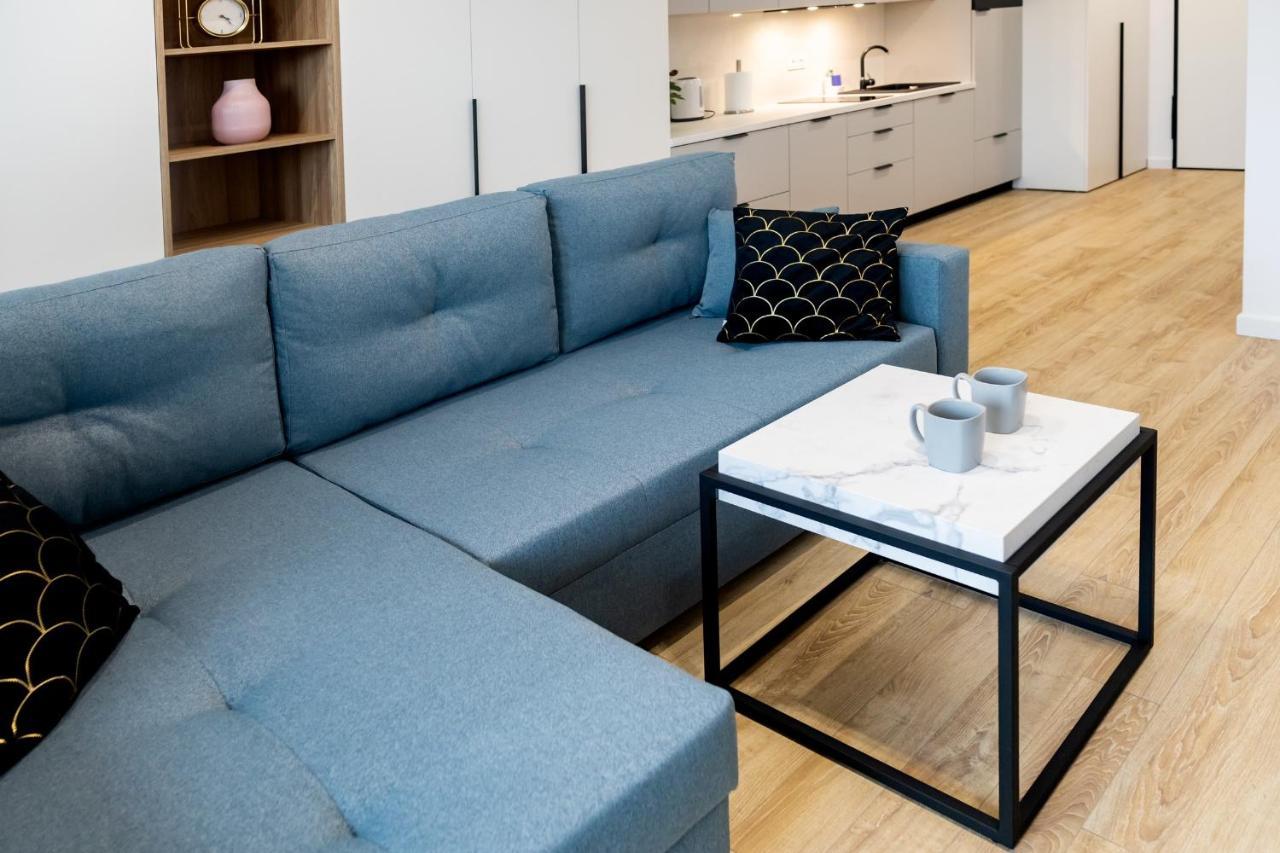 Downtown Apartments ,Next To Spodek-Free Parking Katowice Bagian luar foto
